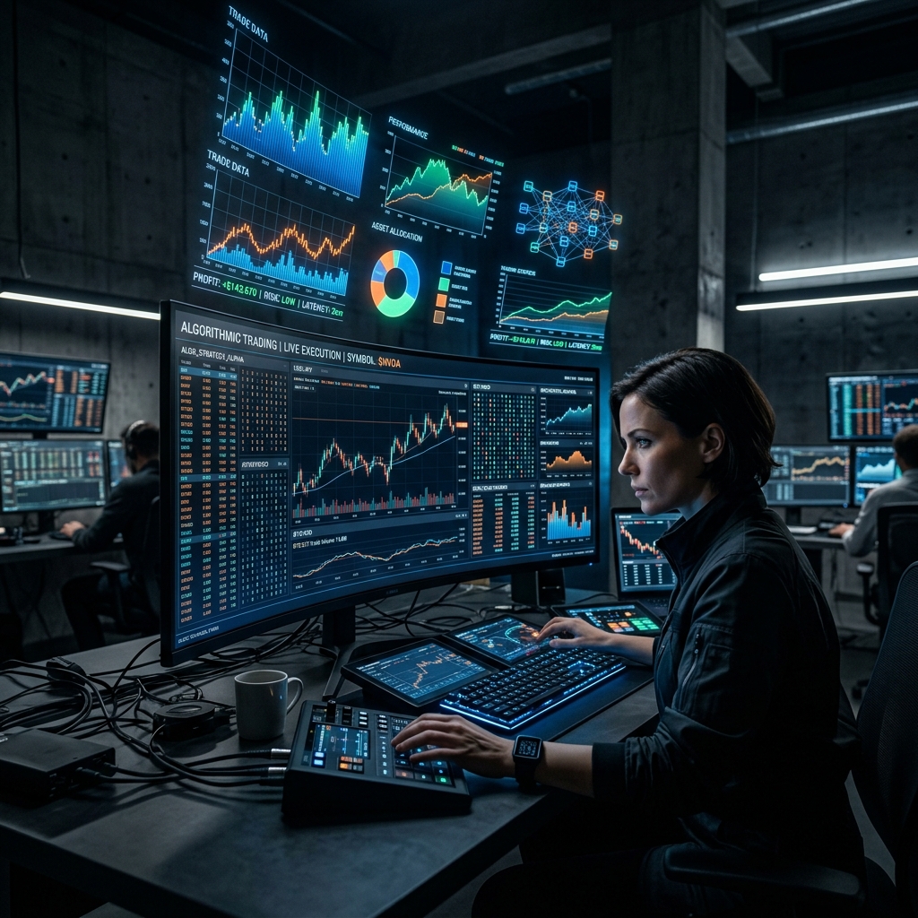 AI Trading