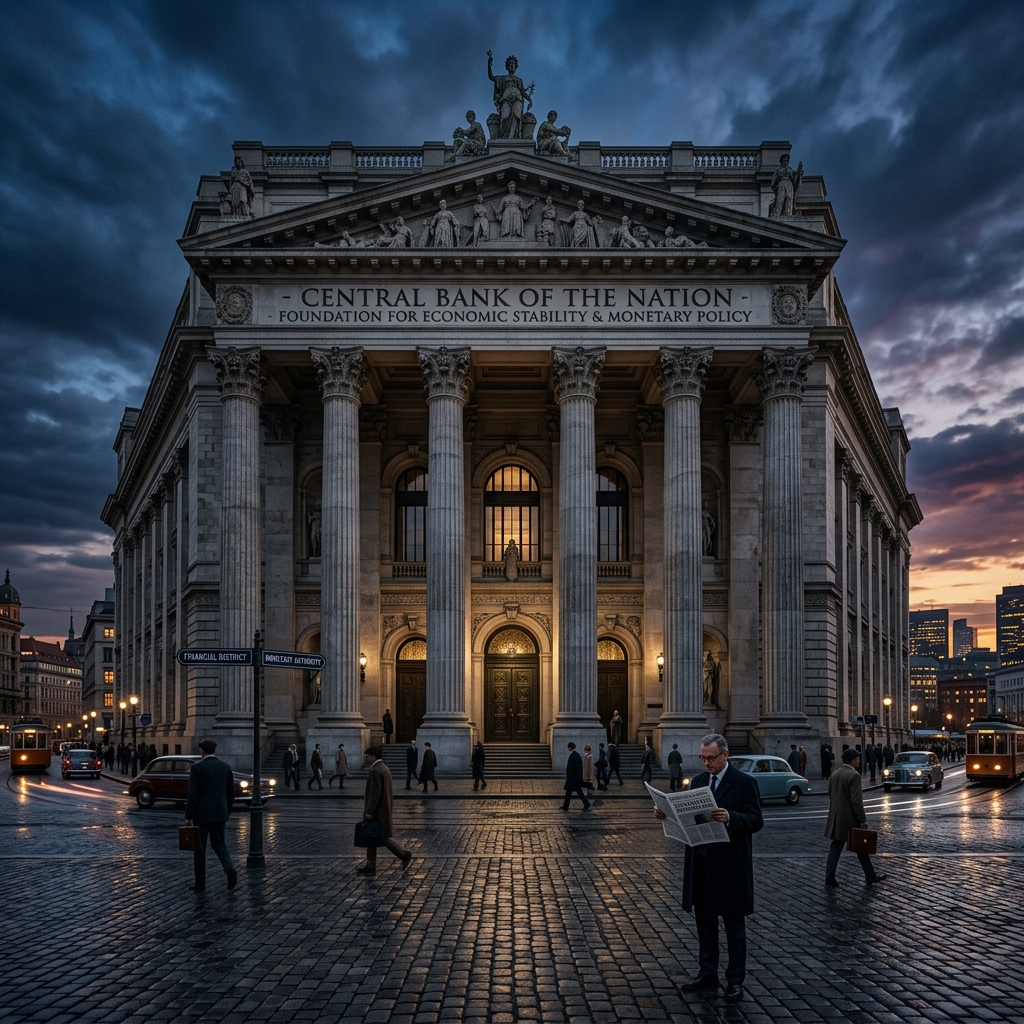 Central Bank