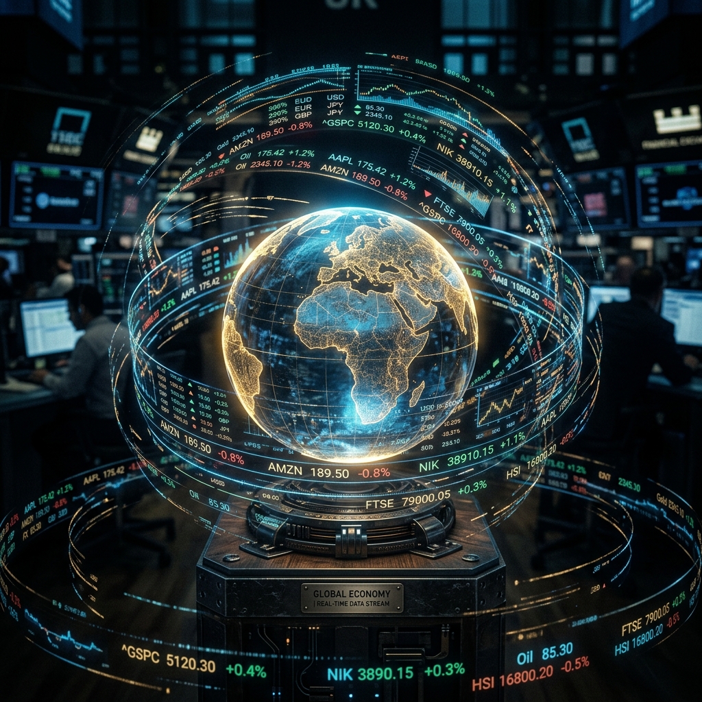 Global Markets