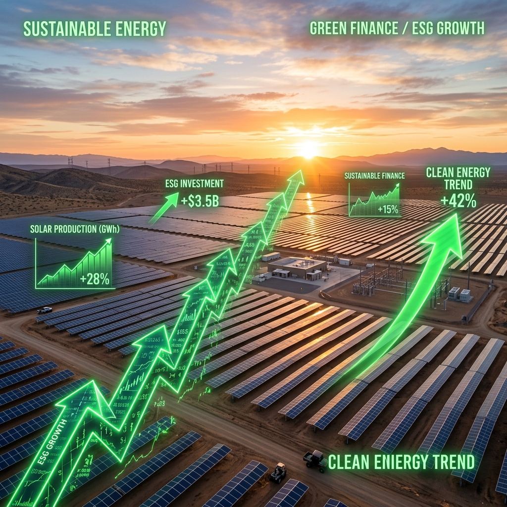 Green Finance